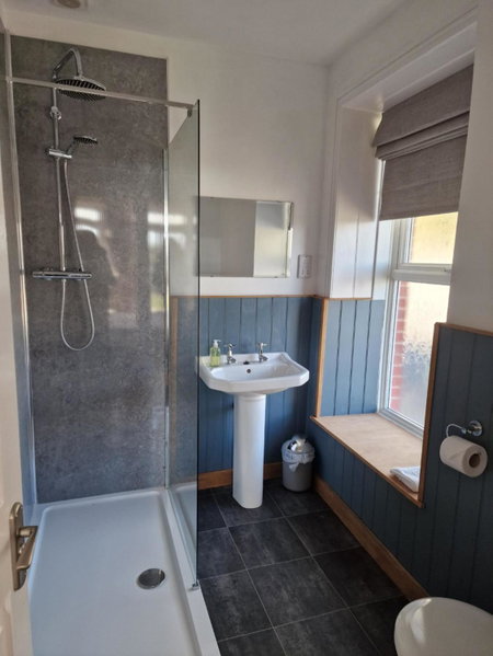 Broadway Country House, Laugharne, United Kingdom