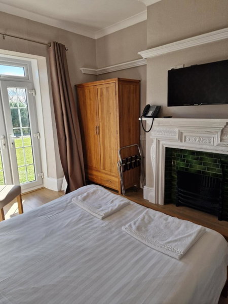 Broadway Country House, Laugharne, United Kingdom