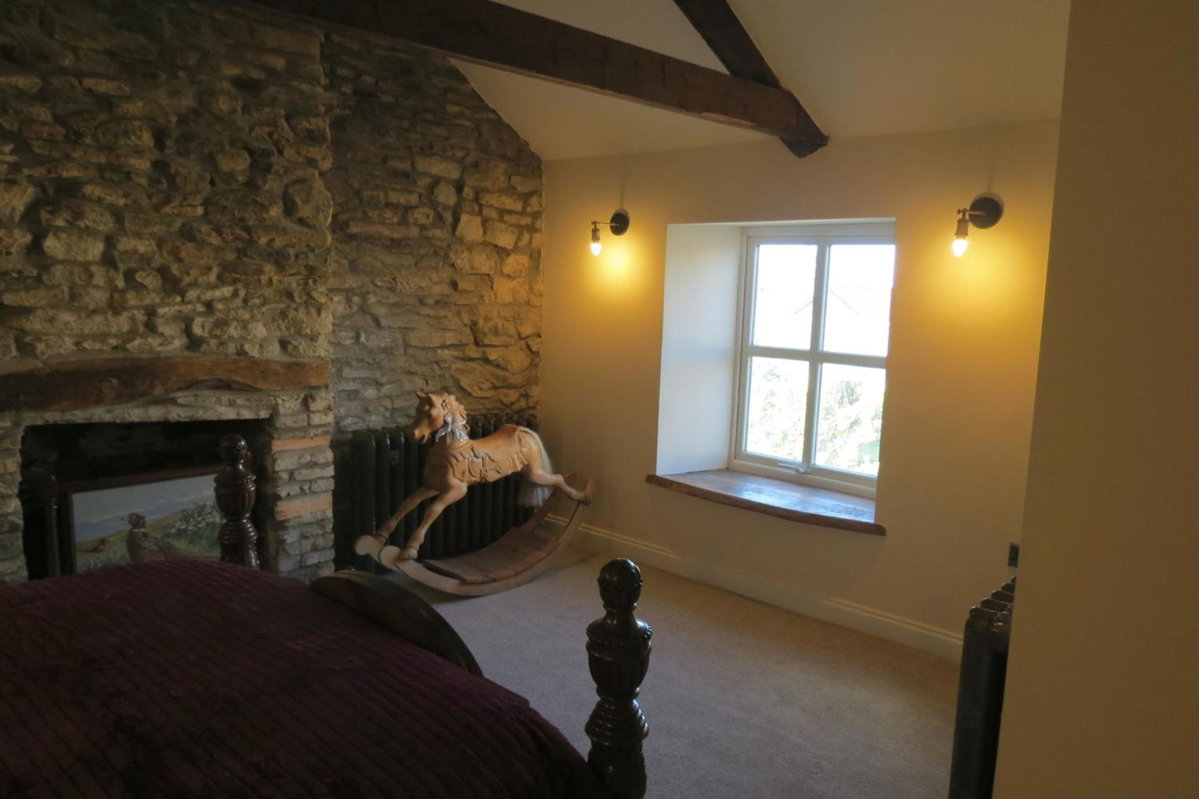 Farthing Cottage, United Kingdom