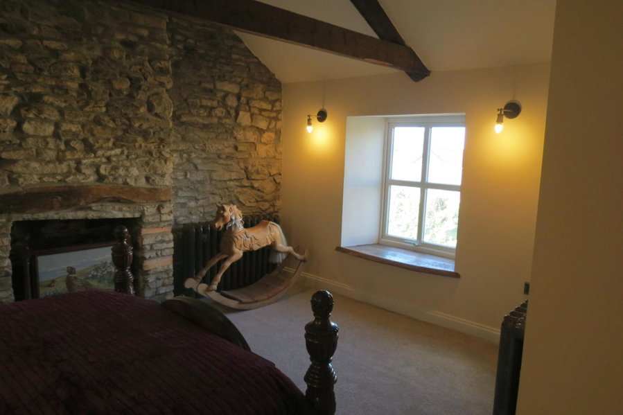 Farthing Cottage, Bishop Auckland, United Kingdom