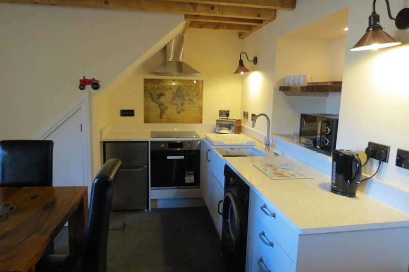 Farthing Cottage, Bishop Auckland, United Kingdom