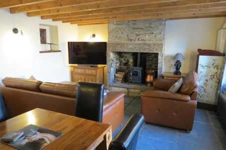 Farthing Cottage, Bishop Auckland, United Kingdom