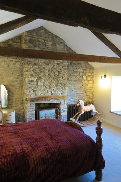 Farthing Cottage, Bishop Auckland, United Kingdom