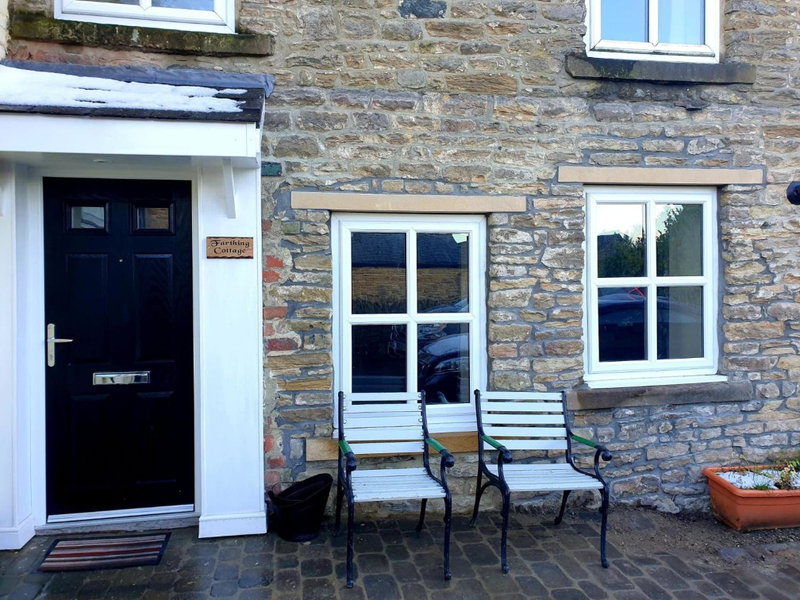 Farthing Cottage, Bishop Auckland, United Kingdom