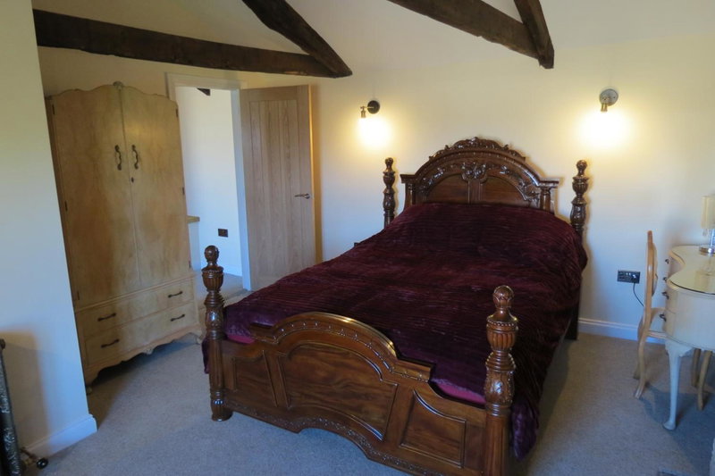 Farthing Cottage, Bishop Auckland, United Kingdom