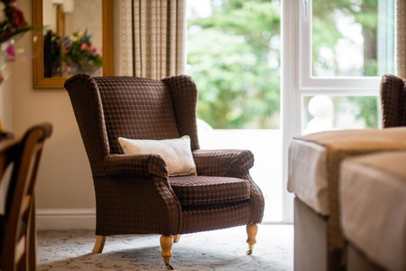 Appleby Manor Hotel & Garden Spa, Appleby, United Kingdom
