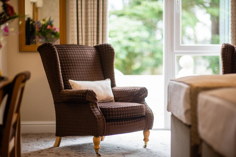 Appleby Manor Hotel & Garden Spa, Appleby, United Kingdom