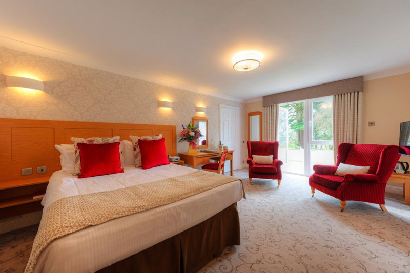 Appleby Manor Hotel & Garden Spa, Appleby, United Kingdom