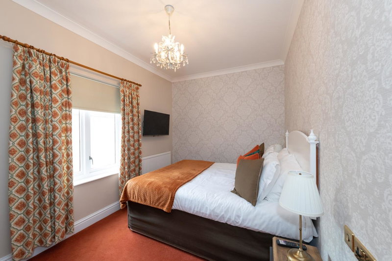 Appleby Manor Hotel & Garden Spa, Appleby, United Kingdom
