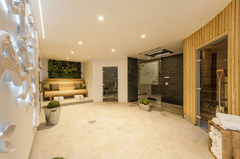 Appleby Manor Hotel & Garden Spa, Appleby, United Kingdom