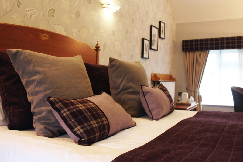 Appleby Manor Hotel & Garden Spa, Appleby, United Kingdom