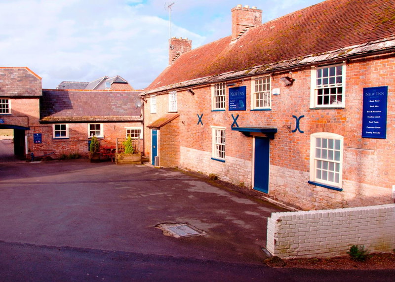 New Inn - Dorchester, Dorchester, United Kingdom