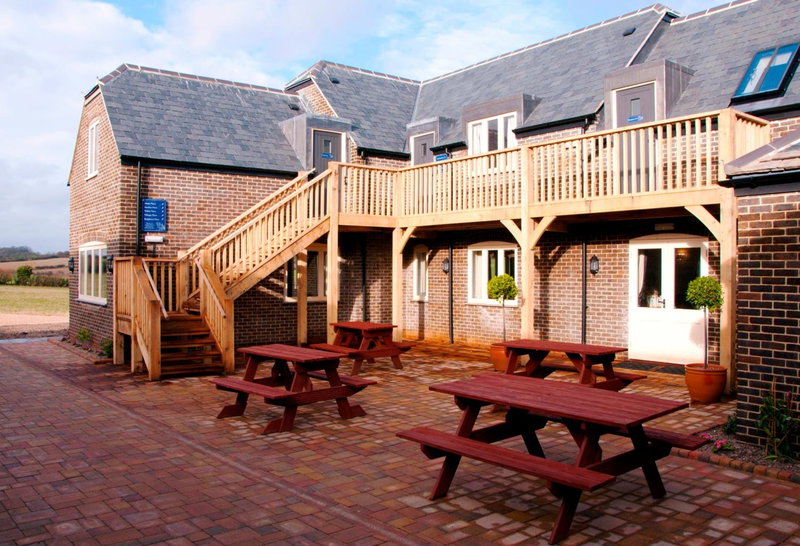 New Inn - Dorchester, Dorchester, United Kingdom