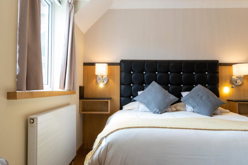 The Regent Motel & Bar, Rye, United Kingdom