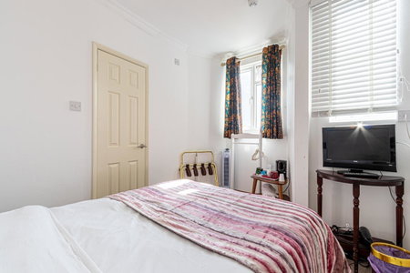 Hubert House Guesthouse, Dover, United Kingdom