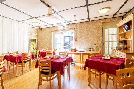 Hubert House Guesthouse, Dover, United Kingdom