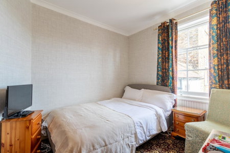 Hubert House Guesthouse, Dover, United Kingdom