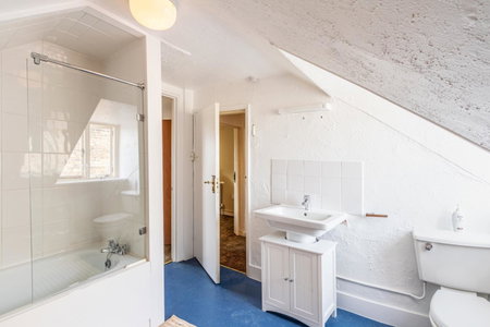 Hubert House Guesthouse, Dover, United Kingdom