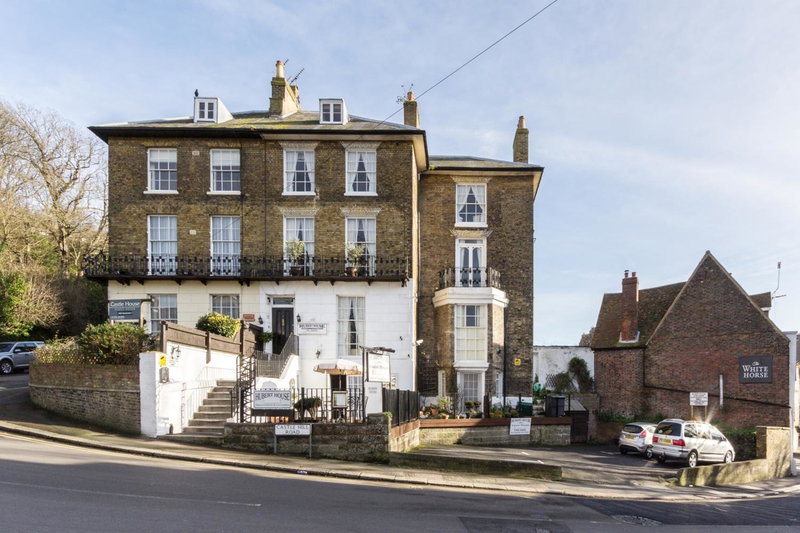 Hubert House Guesthouse, Dover, United Kingdom