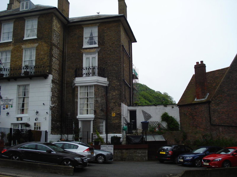 Hubert House Guesthouse, Dover, United Kingdom