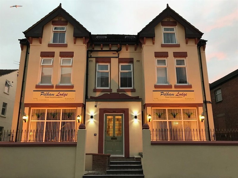Pelham Lodge, Blackpool, United Kingdom
