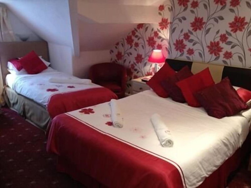 Pelham Lodge, Blackpool, United Kingdom