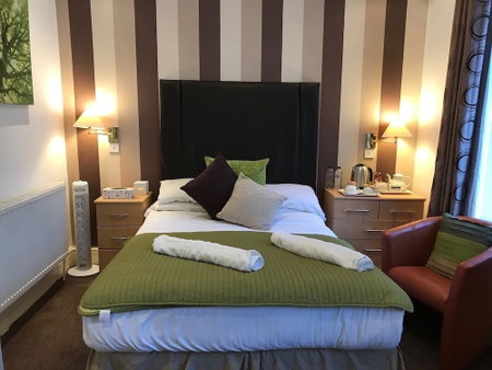 Pelham Lodge, Blackpool, United Kingdom