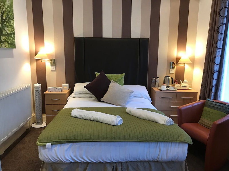Pelham Lodge, Blackpool, United Kingdom