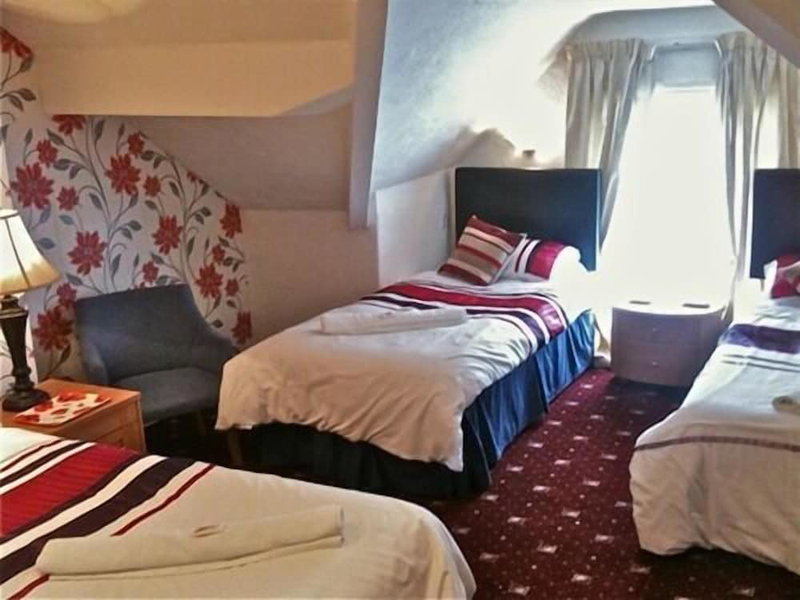 Pelham Lodge, Blackpool, United Kingdom
