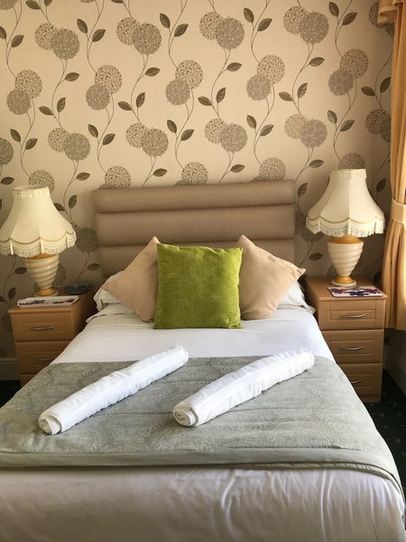 Pelham Lodge, Blackpool, United Kingdom