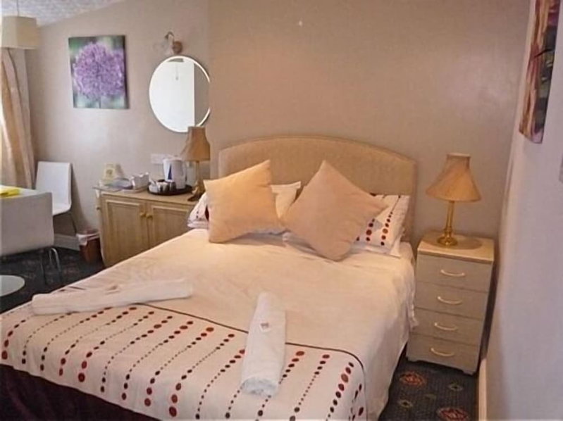Pelham Lodge, Blackpool, United Kingdom