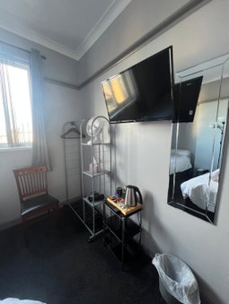 Links Lets Room Only, Seahouses, United Kingdom