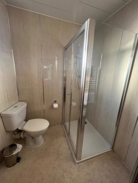 Links Lets Room Only, Seahouses, United Kingdom