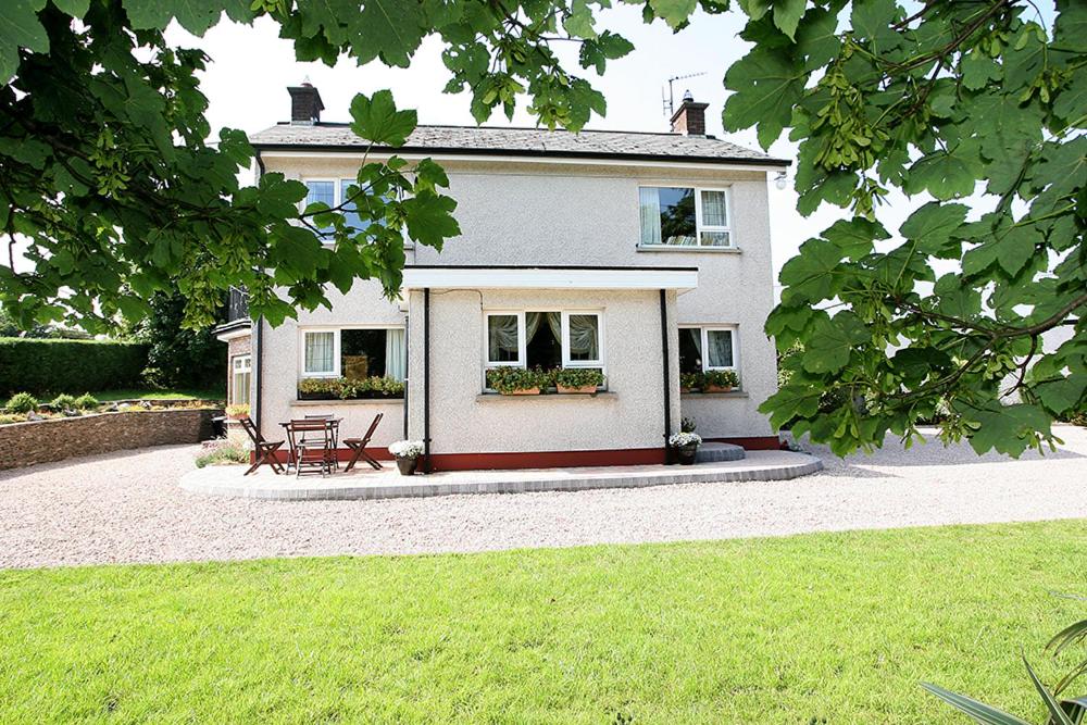 Hotel · Crockgarve B and B, Galbally