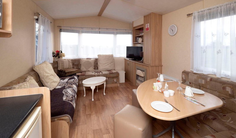 Crockgarve B and B, Galbally, United Kingdom