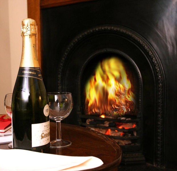 Crockgarve B and B, Galbally, United Kingdom