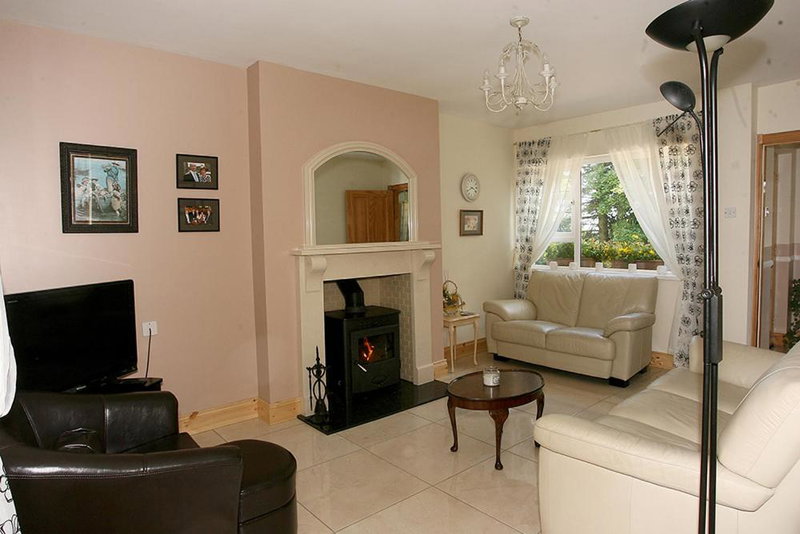 Crockgarve B and B, Galbally, United Kingdom