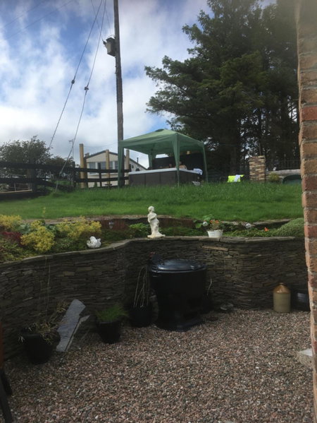 Crockgarve B and B, Galbally, United Kingdom