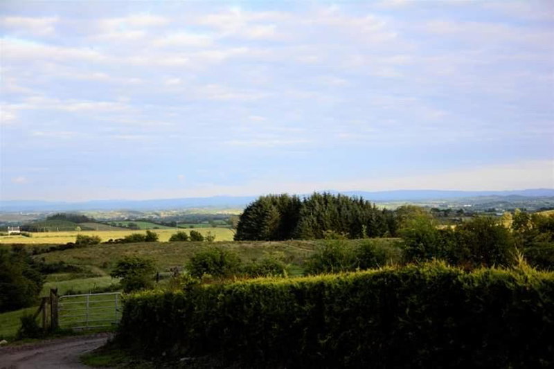 Crockgarve B and B, Galbally, United Kingdom