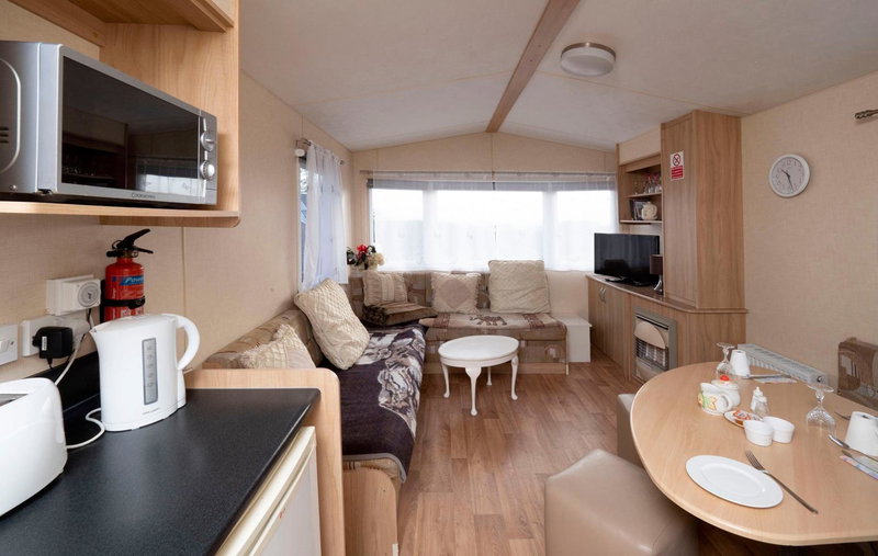 Crockgarve B and B, Galbally, United Kingdom