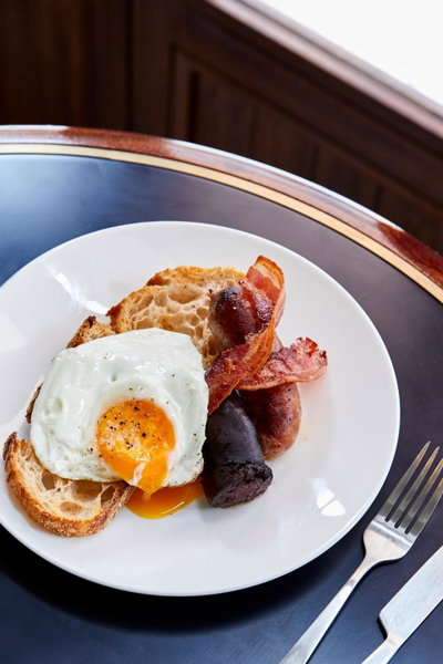 The Buxton, London, United Kingdom