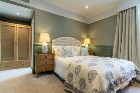 The Vineyard Hotel in Horsham, Near Gatwick Airport, Horsham, United Kingdom