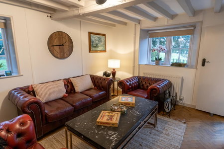 The Vineyard Hotel in Horsham, Near Gatwick Airport, Horsham, United Kingdom