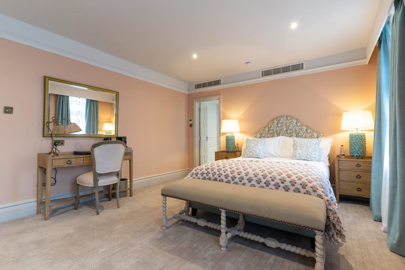 The Vineyard Hotel in Horsham, Near Gatwick Airport, Horsham, United Kingdom