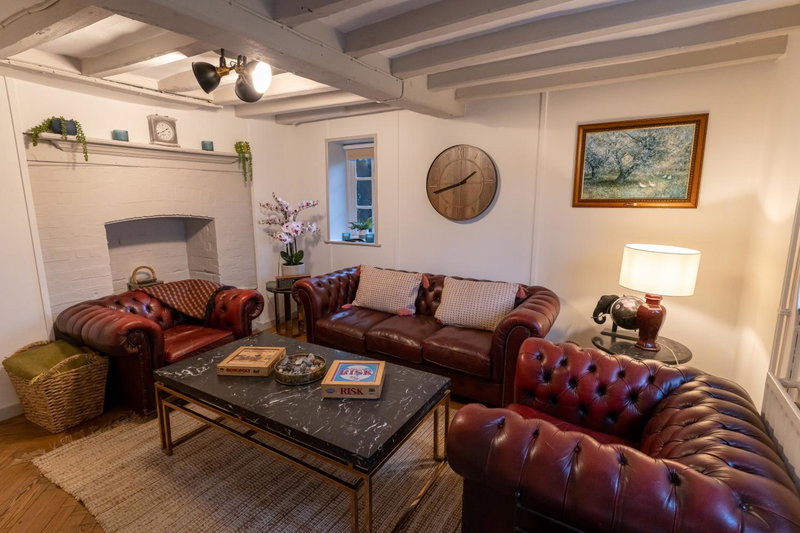 The Vineyard Hotel in Horsham, Near Gatwick Airport, Horsham, United Kingdom