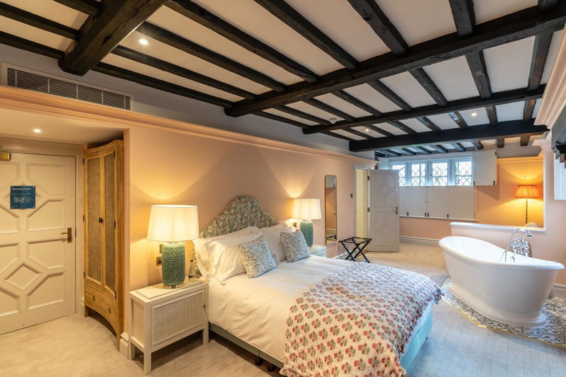 The Vineyard Hotel in Horsham, Near Gatwick Airport, Horsham, United Kingdom