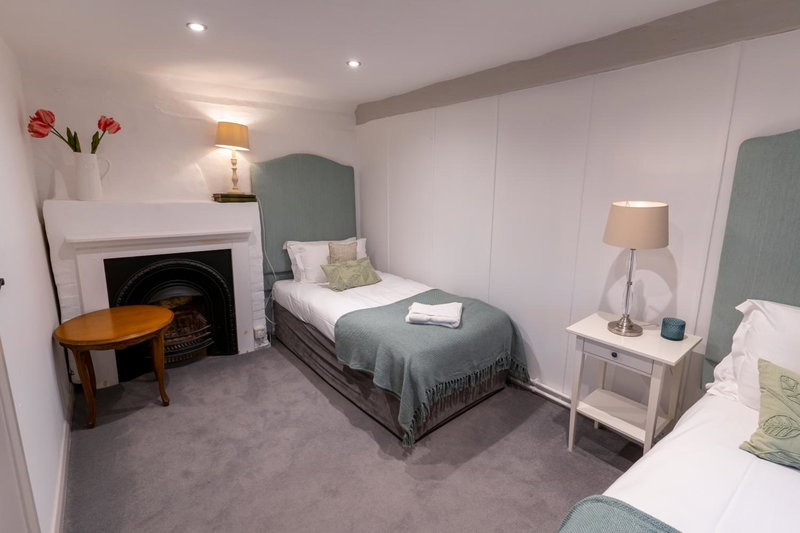 The Vineyard Hotel in Horsham, Near Gatwick Airport, Horsham, United Kingdom