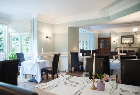 Findon Manor Hotel, Worthing, United Kingdom