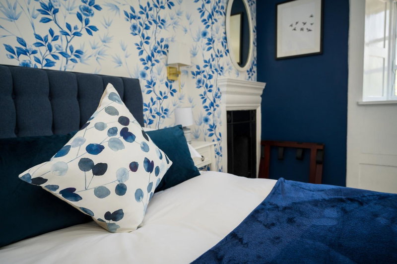 Findon Manor Hotel, Worthing, United Kingdom