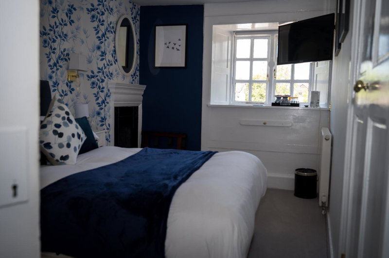 Findon Manor Hotel, Worthing, United Kingdom